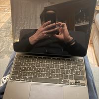 Apple iPad Pro 13” M4 2024 + Magic Keyboard origi