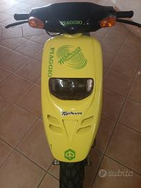smembro gilera typhoon