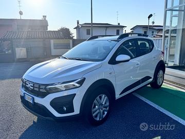 Dacia Sandero Stepway 1.0 TCe ECO-G Expression