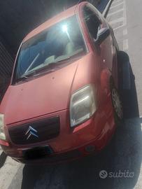 Citroen c2