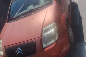 Citroen c2