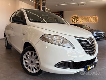 Lancia Ypsilon 1.3 MJT 16V 95 CV 5 porte S&S Gold