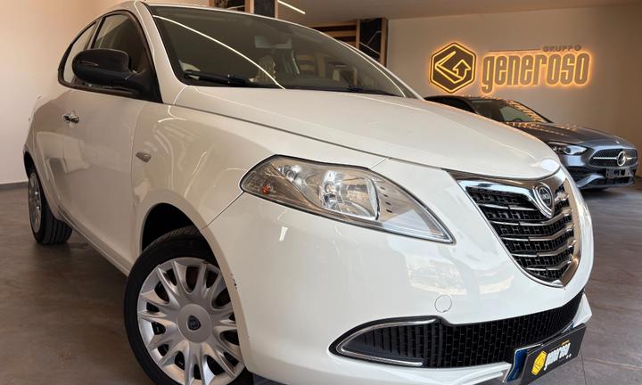 Lancia Ypsilon 1.3 MJT 16V 95 CV 5 porte S&S Gold