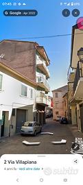 Appartamento a Polla