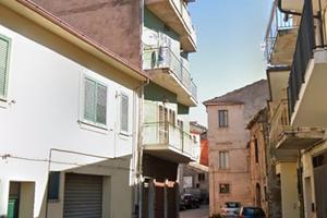 Appartamento a Polla