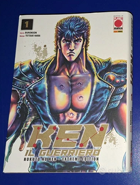 Ken il guerriero vol. 1