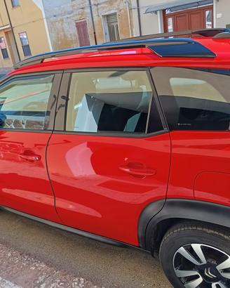  c3 aircross