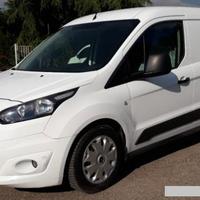 Ford Transit Connect"Finanziabile Senza Busta Paga