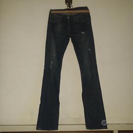 Jeans Trussardi Donna taglia IT40