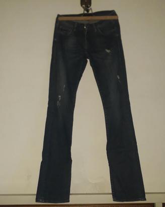 Jeans Trussardi Donna taglia IT40