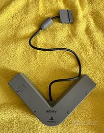 multipad play station 1