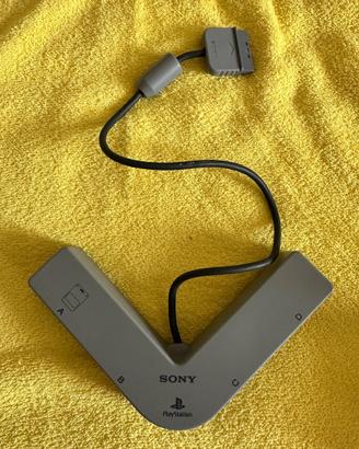 multipad play station 1