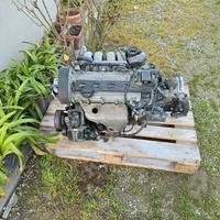 motore golf 4 1.6 16v aus