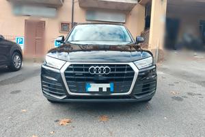 AUDI Q5 2.0 TDI S-TRONIC 4X4