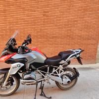 Bmw r 1200 gs - 2013