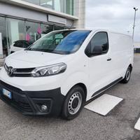 Toyota Proace 1.5D 120CV S&S PL-TN Furgone Me...