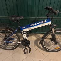Bicicletta elettrica