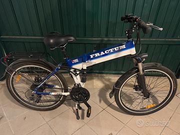 Bicicletta elettrica