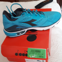 Sneaker Diadora donna