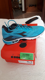 Sneaker Diadora donna