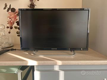 Televisione Led 22 pollici