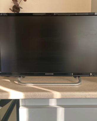 Televisione Led 22 pollici