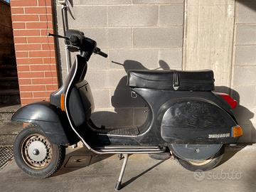 Vespa PX 125 funzionante