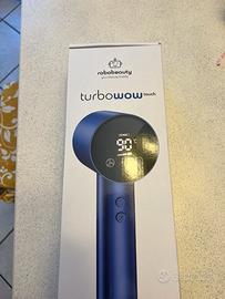 Asciuga capelli Robobeauty Blu