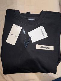 felpa jacquemus