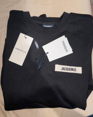 felpa jacquemus