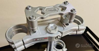 Piastre Geco Factory Beta