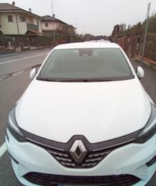 RENAULT CLIO V  INTENS SCe 65 MY 2021