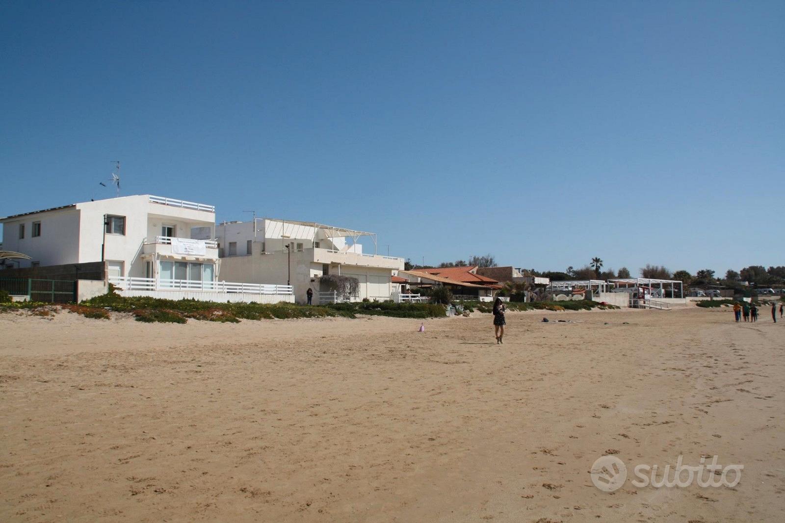 Casa – Santa Croce Camerina, Punta Braccetto - Altro