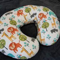 Cuscino allattamento Chicco Boppy