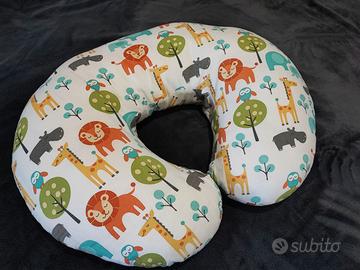 Cuscino allattamento Chicco Boppy