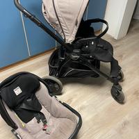 Trio peg perego