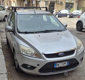 Ford focus 2009