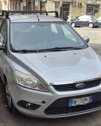 Ford focus 2009