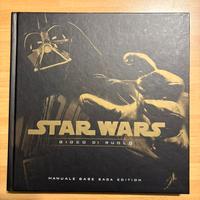 Star wars gioco di ruolo GDR RPG - guerre stellari