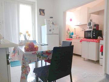 Gretta alloggio locato