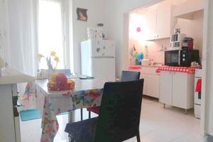 Gretta alloggio locato