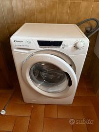 Lavatrice Candy Ultra Hygiene 9kg 1200 giri