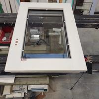 finestra legno alluminio 