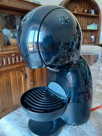 macchina caffè nescafe 