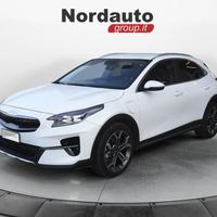 Kia Xceed 1.6 GDi 141 CV PHEV DCT High Tech