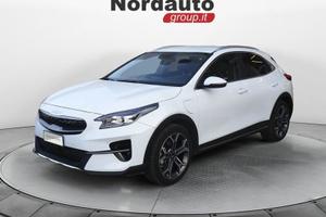 Kia Xceed 1.6 GDi 141 CV PHEV DCT High Tech