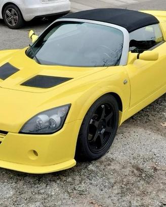 Opel Speedster 2.2 147 CV aspirato 35.000 km