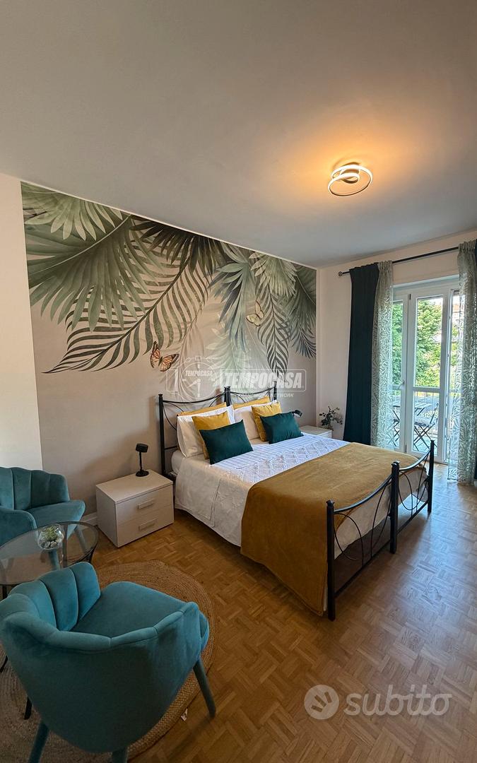 Apartment in Torino, Polo Nord, Circoscrizione 3 - Vista 2