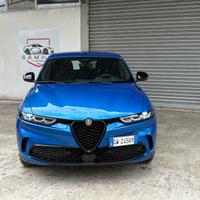 Alfa Romeo Tonale 1.6 diesel 130 CV TCT6 Sprint