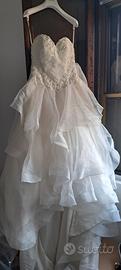 abito da sposa